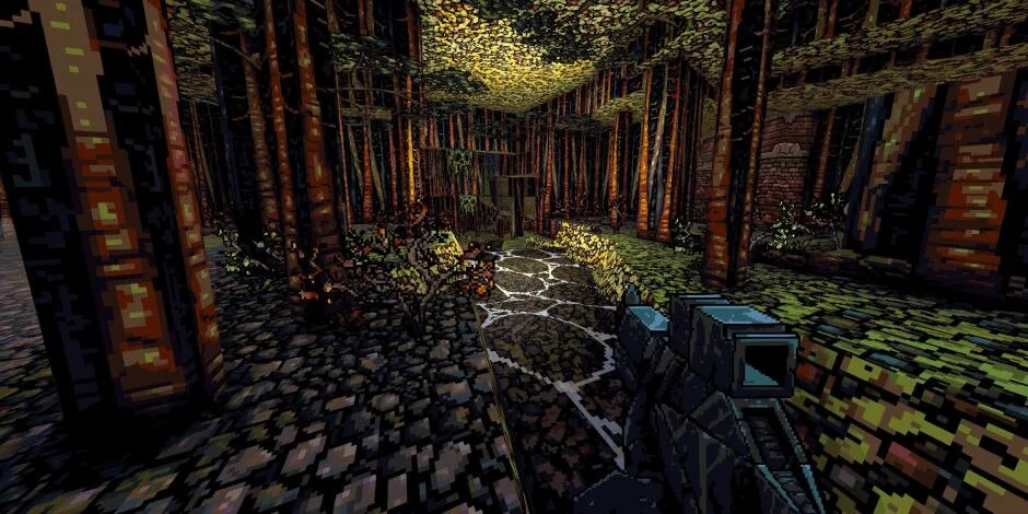 PROJECT WARLOCK II Kickstarter and Early Access Revealed