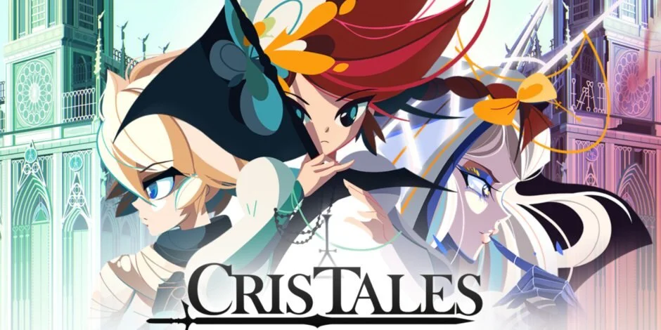 Opening Cinematic for CRIS TALES Revealed Ahead of Launch