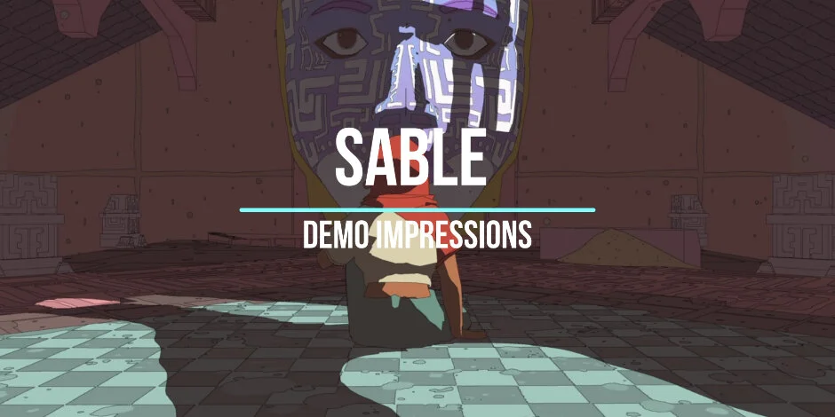 SABLE First Impressions: An Artistic Marvel
