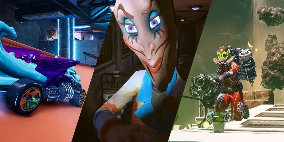 Check Out The E3 2021 Indie Game Trailers You Might Have Missed