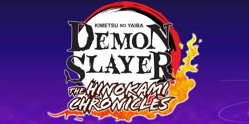 DEMON SLAYER: THE HINOKAMI CHRONICLES Is Heading To The West This October!