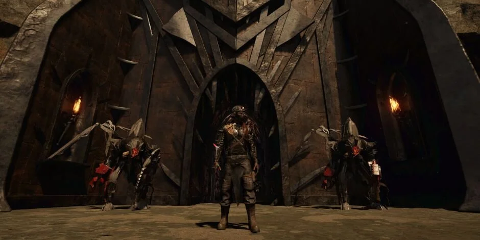 Return To The World Of Magalan In ELEX II's Announcement Trailer