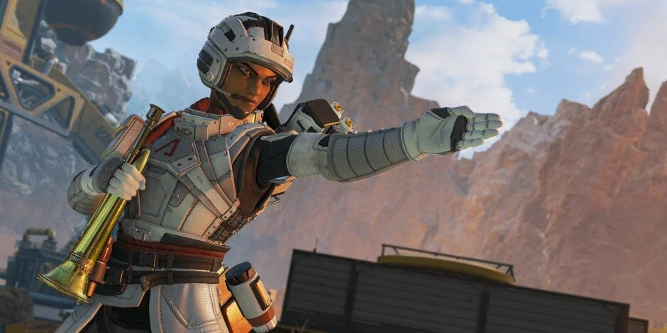 Genesis Event is Coming to APEX LEGENDS Tomorrow