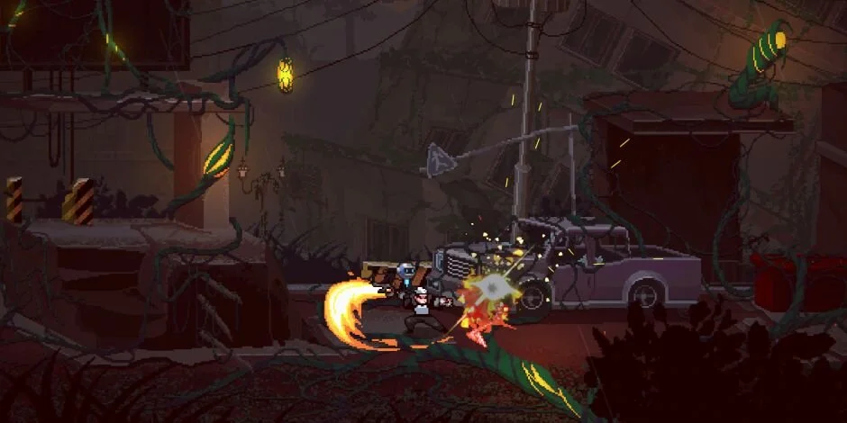 BLADE ASSAULT First Impression: Skill Gained Through Repetition