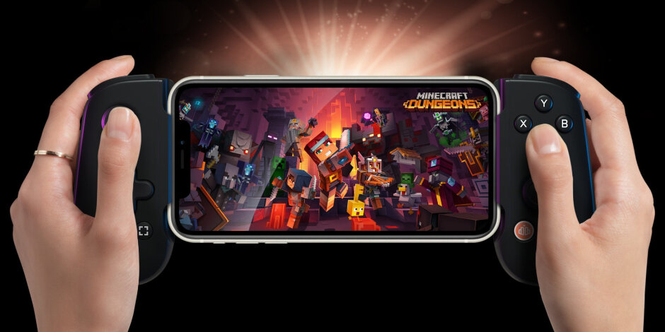 Xbox Cloud Gaming Comes To iOS And PCs With Xbox Series X Tech