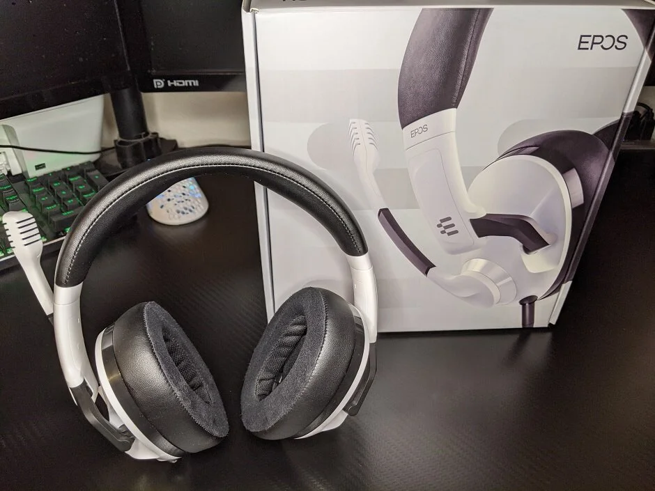 Epos H3 Review: A Truly Amazing Headset!