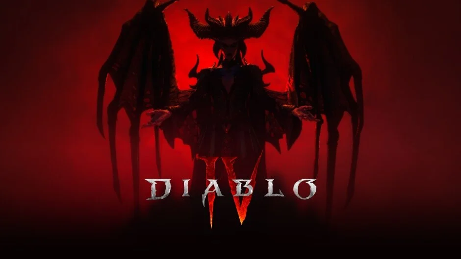 DIABLO IV Shows Progress With Art Focused Update