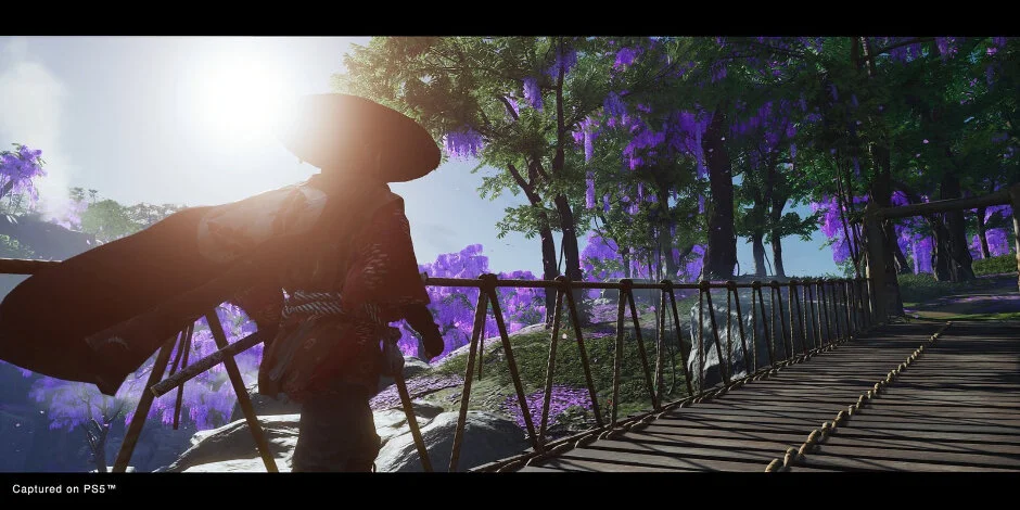 Sucker Punch Officially Announces GHOST OF TSUSHIMA DIRECTOR’S CUT