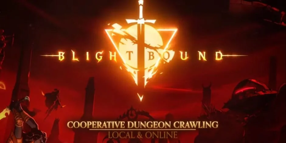 Dungeon Crawler BLIGHTBOUND Battles Its Way Out Of Early Access