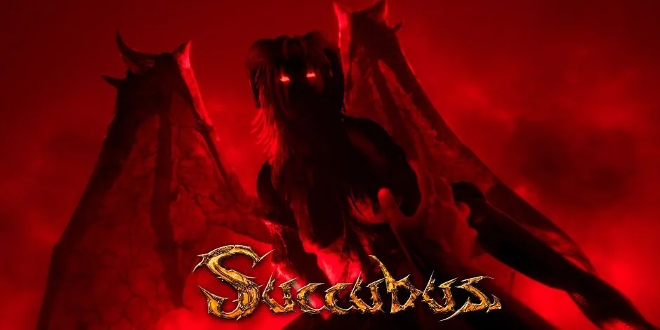 Delay Announced For SUCCUBUS With New Release Date Set