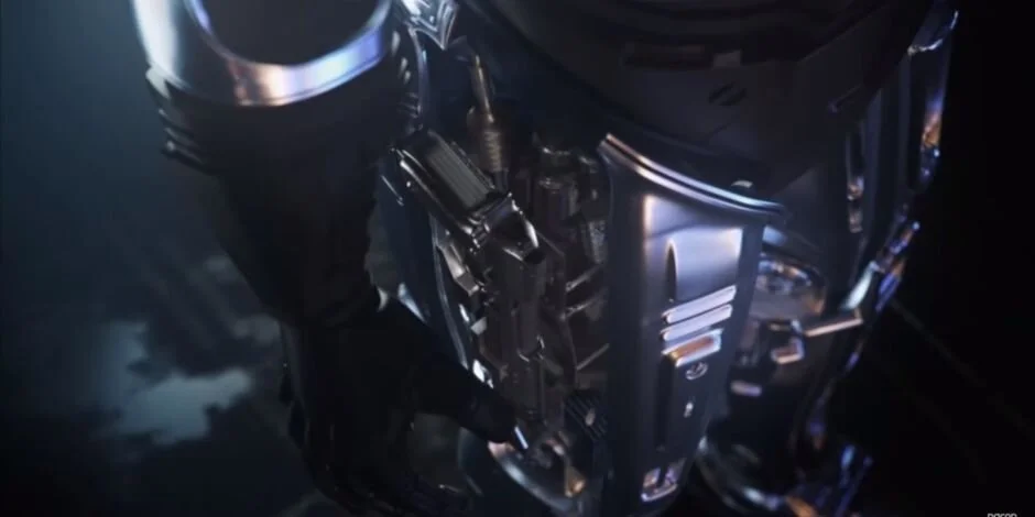 ROBOCOP: ROGUE CITY Will Let Players Become Part Man, Part Machine, And All Cop