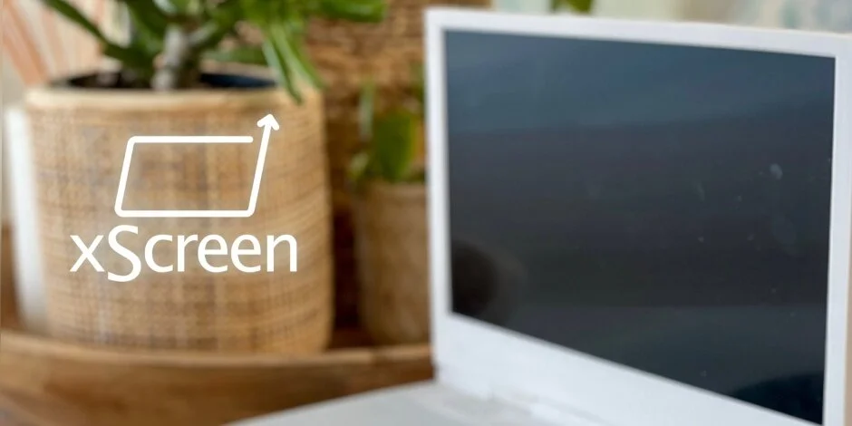 The xScreen Has Officially Launched On Kickstarter And Hit Its Goal In 20 Minutes!