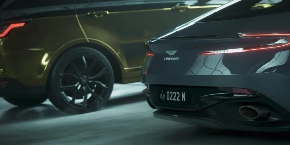 TEST DRIVE UNLIMITED: SOLAR CROWN Will Take Racers To Hong Kong Island