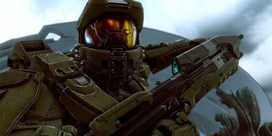 Halo 5: Guardians is must-play but not series' strongest entry