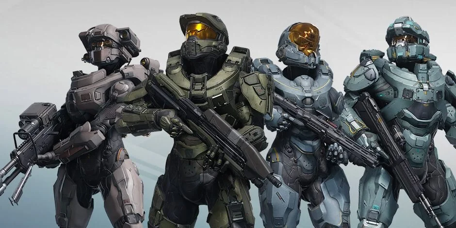 Let's Talk About It - HALO 5: GUARDIANS Is The Best Of The Series So Far