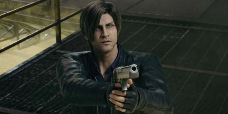 RESIDENT EVIL: INFINITE DARKNESS Review: Hopefully, We're Just Getting Started