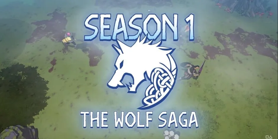 Norse-Based Title TRIBES OF MIDGARD Launches With Season One