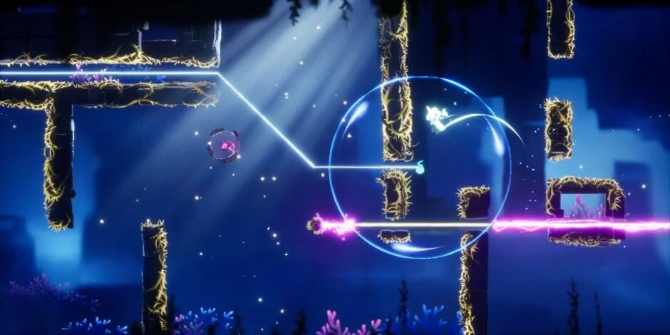 Demo Launch For LUMIONE Announced With A New Trailer