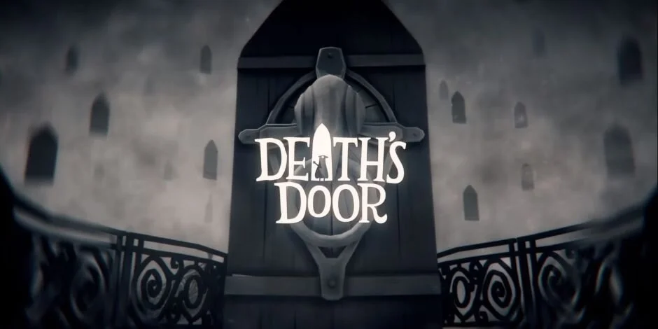 Rogue-Lite Game DEATH'S DOOR Has Player's Reaping Souls As A Crow