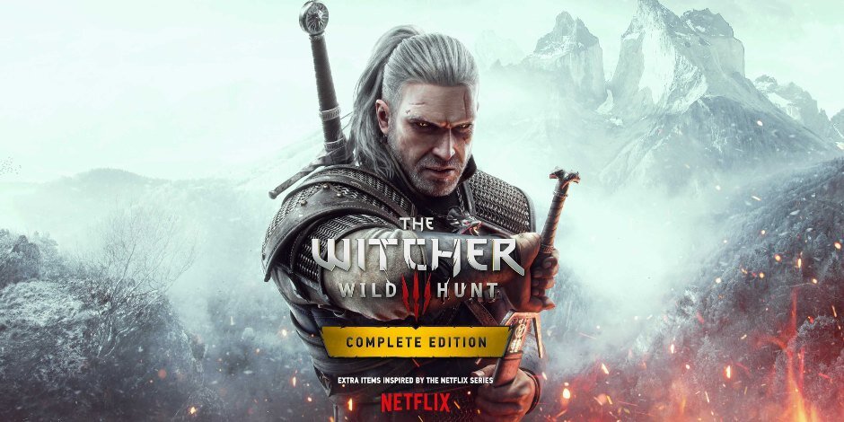 WitcherCon Delivered In Droves And Even Brings New Life To The Witcher 3