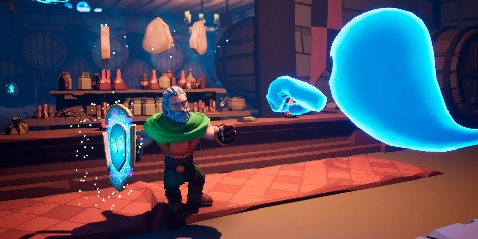 EFFIE GALAND's EDITION Is Hitting Nintendo Switch This Fall!