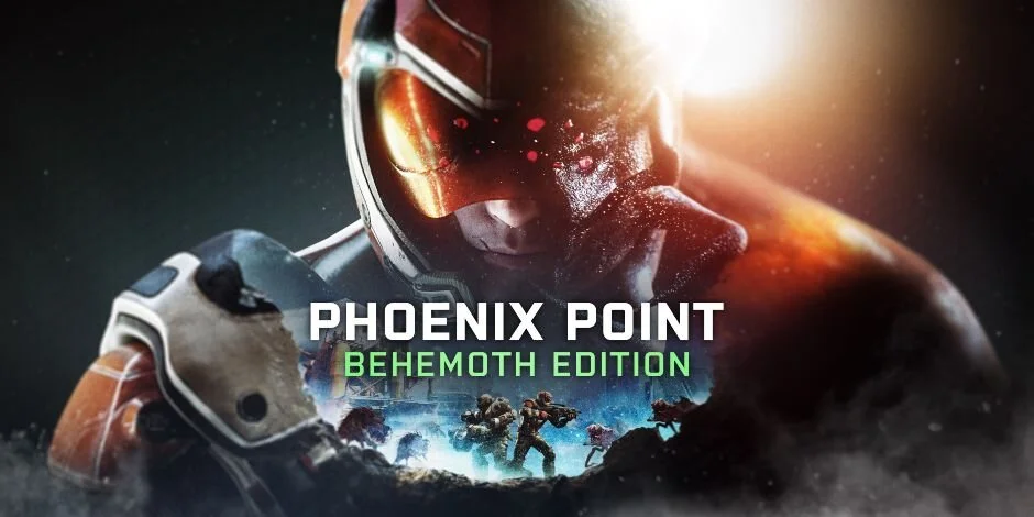 PHOENIX POINT To Hit Consoles With Beefy Behemoth Edition