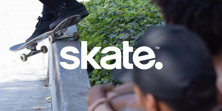 The SKATE Teaser Was Just That, A Tease