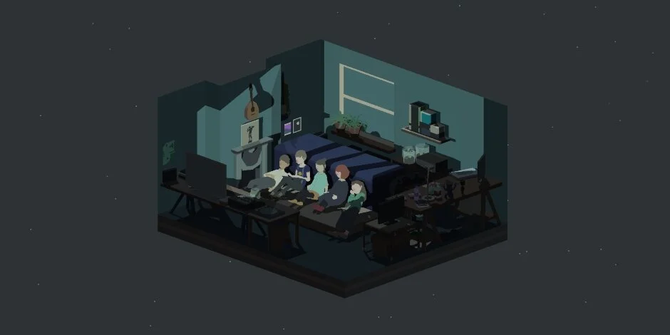 Home Grove Aims To Tell An Important Non-Binary Story In NO LONGER HOME