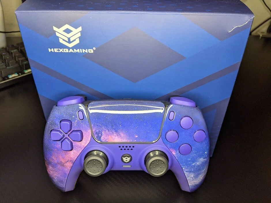 Hex Gaming Rival Controller Review: A Fantastic Controller With A High Price