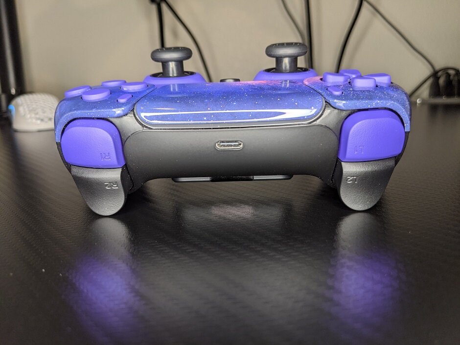 Hex Gaming Rival controller review: A little too close to the