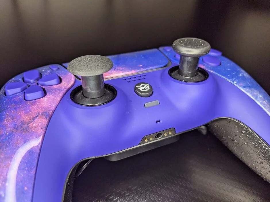 Hex Gaming Rival Controller Review: A Fantastic Controller With A High ...