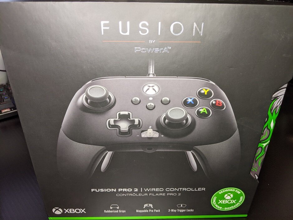 Power A Fusion Pro 2 Review: My New Favorite Xbox Controller! — GameTyrant