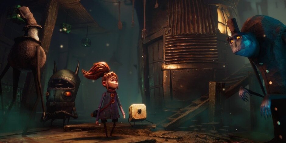 ELDEST SOULS Is The 2D-Pixel Soulslike RPG You Need In Your Life — GameTyrant