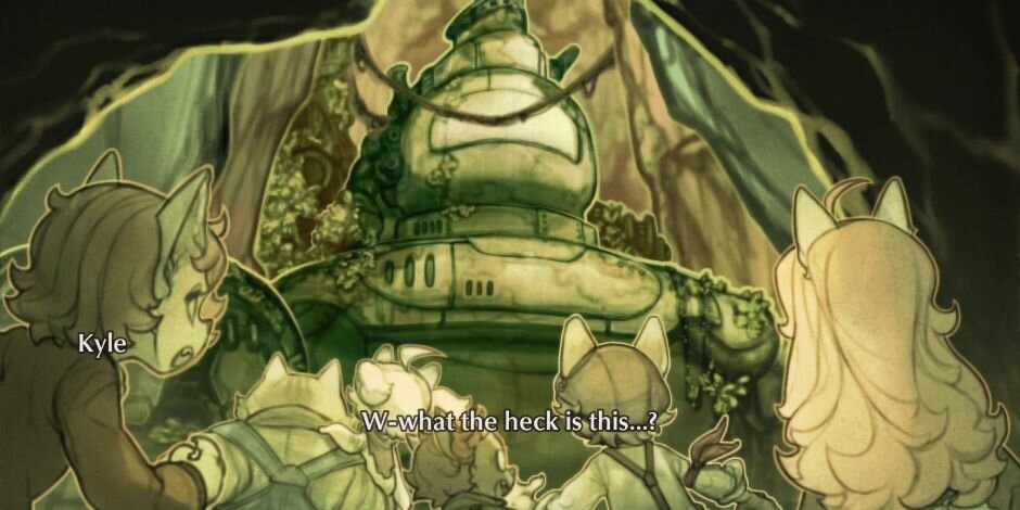 Strategy Game FUGA: MELODIES OF STEEL Releases Digitally Next Week
