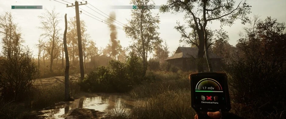 Genre-defying CHERNOBYLITE Launches Tomorrow