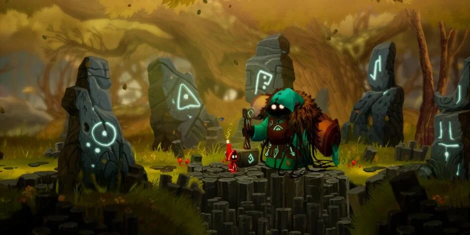 UNBOUND: WORLDS APART Review: Parkour Through Different Worlds
