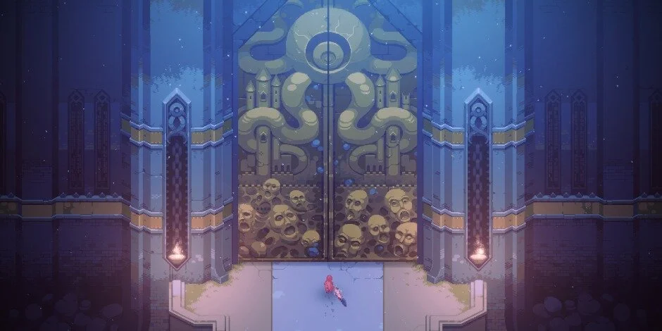 ELDEST SOULS Review: A Great Addition To The Soulslike Genre