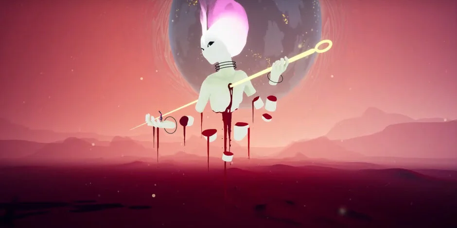 Heart Machine’s Next Game, SOLAR ASH, Launches This October