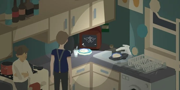 Experience NO LONGER HOME's Emotional Story Now!