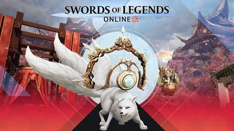 First Massive Raid For SWORDS OF LEGENDS ONLINE Looks To Challenge Players