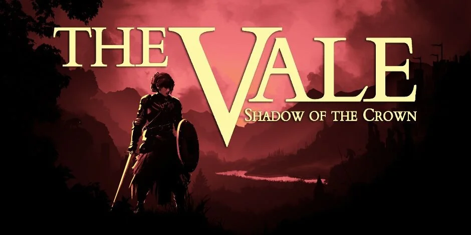 Blind Action-Adventure Game THE VALE: SHADOW OF THE CROWN Gets An August Release Date