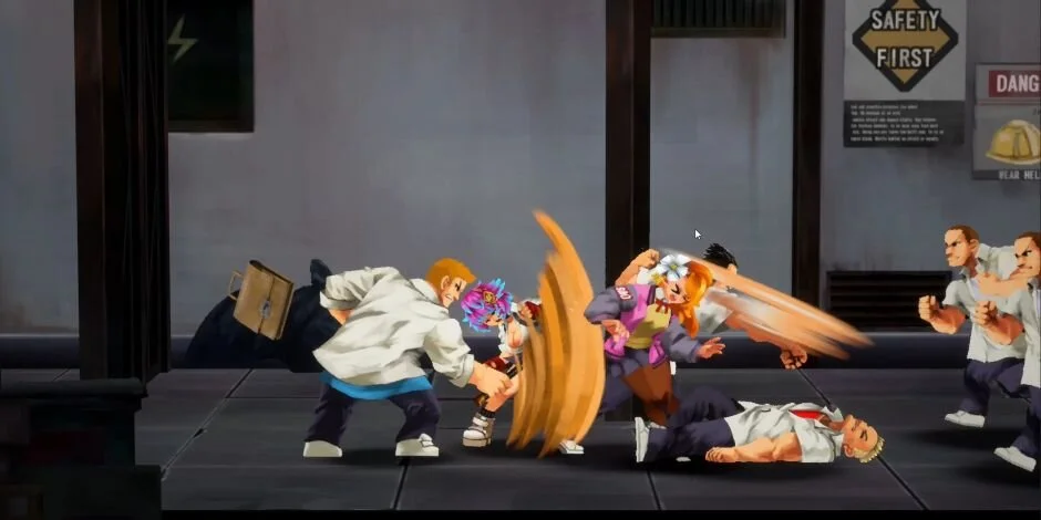 DETAINED: TOO GOOD FOR SCHOOL First Impression: Fun Concept That Needs More