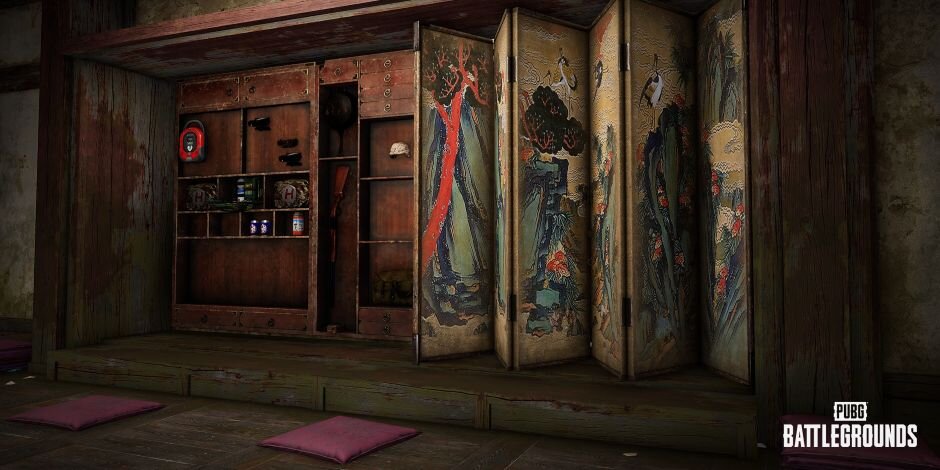 PUBG: BATTLEGROUNDS Season 13 Introduces Taego And Sanhok Map Updates