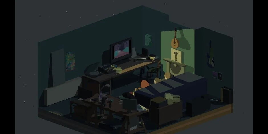 NO LONGER HOME Review: A Story-Driven Game Needed To Be Experienced