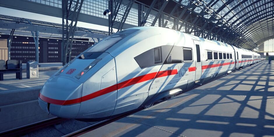 Early Access For TRAIN LIFE: A RAILWAY SIMULATOR Launches At The End Of The Month