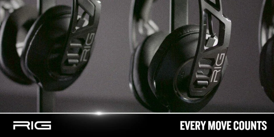 NACON RIG Interview: Jack Reynolds Discusses Brand's Drive, Focus, And What To Expect Next