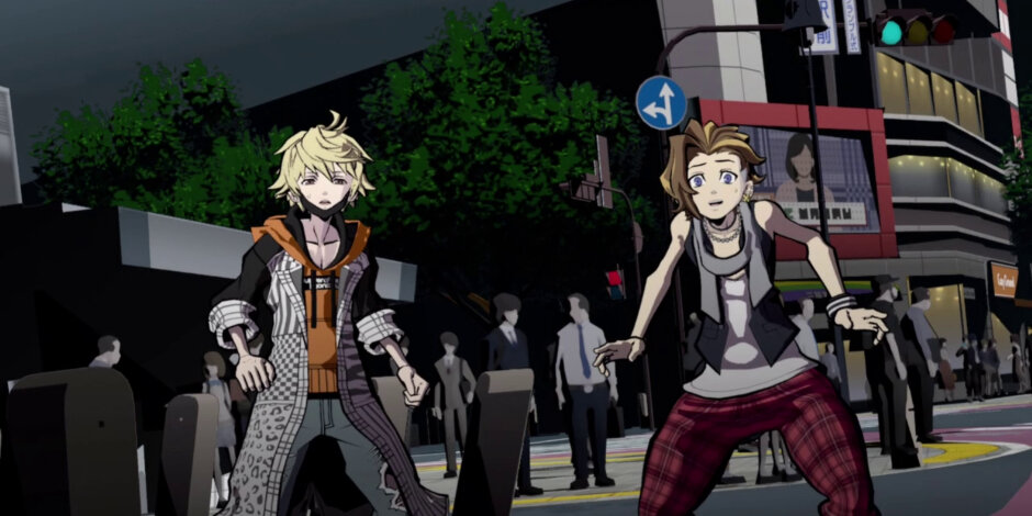 Three minutes standing ovation --- NEO: The World Ends With You Review —  GAMINGTREND