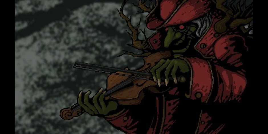 LAMENTUM Review: An Addictive Horror Buffet