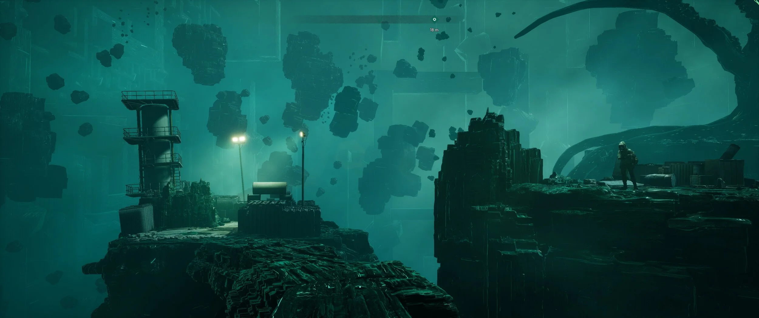 CHERNOBYLITE Review: Dark Heart and Soul