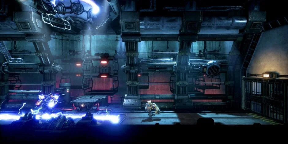 F.I.S.T.: FORGED IN SHADOW TORCH First Impression: Little Hare With A Big Fist
